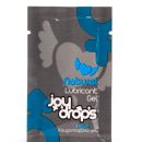 Natural Lubricant Gel - 5ml sachet | ViPstore.hu - Erotika webáruház #1 - EAN 8698712453331 | SKU JOYDROPS24