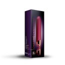 Super Slick Vibrator Silver ViPstore.hu - Erotika Webáruház - Szexshop