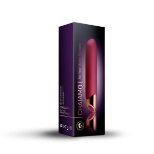 Chaiamo Burgundy ViPstore.hu - Erotika Webáruház - Szexshop