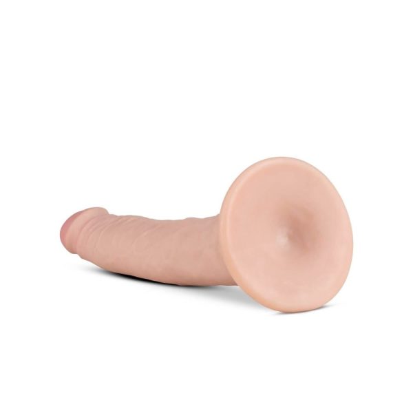 AU NATUREL 7INCH JACK VANILLA ViPstore.hu - Erotika Webáruház - Szexshop 4