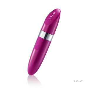 Mia 2 Deep Rose ViPstore.hu - Erotika Webáruház - Szexshop