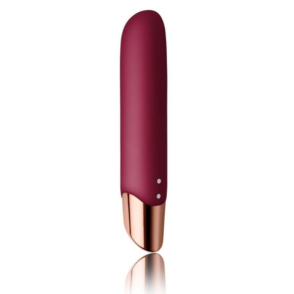 Chaiamo Burgundy ViPstore.hu - Erotika Webáruház - Szexshop 5