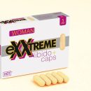 HOT eXXtreme libido caps woman 1x5 pcs 5 pcs | ViPstore.hu - Erotika webáruház #1 - EAN 4042342002225 | SKU HOT0044576