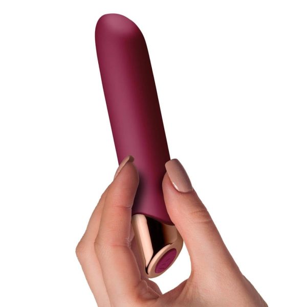 Chaiamo Burgundy ViPstore.hu - Erotika Webáruház - Szexshop 6