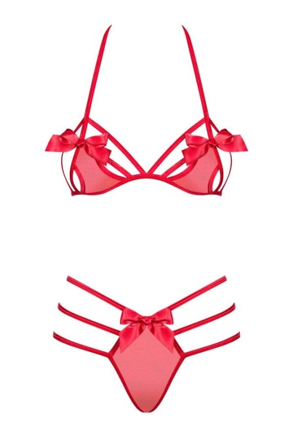 Giftella 2 pcs set  S/M ViPstore.hu - Erotika Webáruház - Szexshop 5