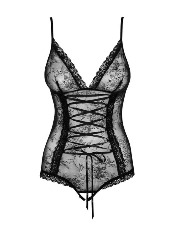 Slevika teddy XXL ViPstore.hu - Erotika Webáruház - Szexshop 5