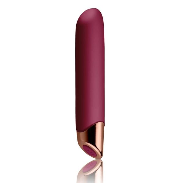 Chaiamo Burgundy ViPstore.hu - Erotika Webáruház - Szexshop 2