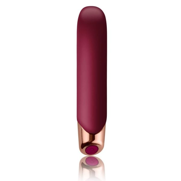 Chaiamo Burgundy ViPstore.hu - Erotika Webáruház - Szexshop 3