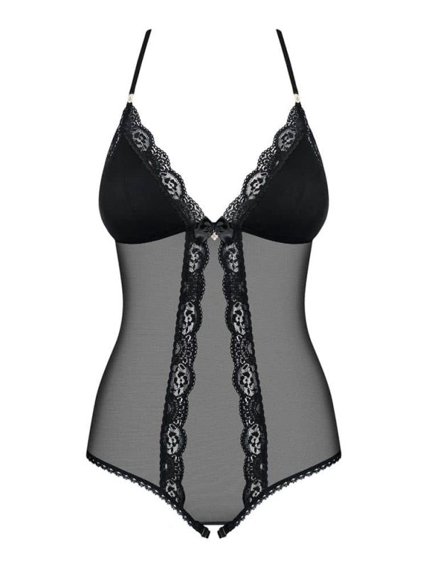 841-TED-1 teddy  S/M ViPstore.hu - Erotika Webáruház - Szexshop 3