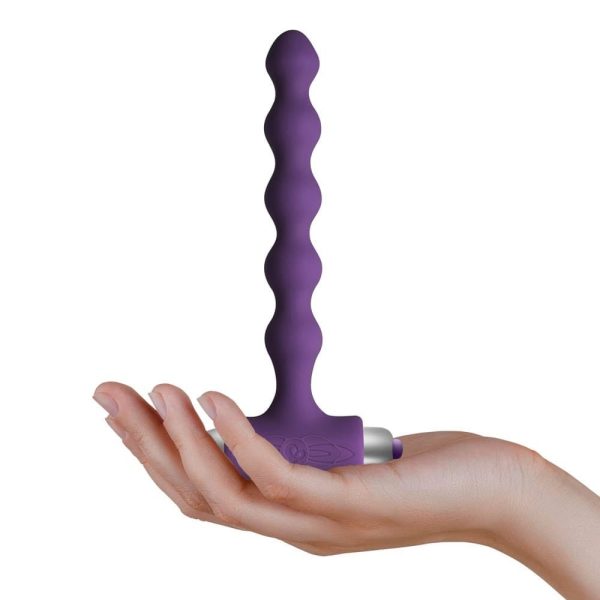 Pearls Purple ViPstore.hu - Erotika Webáruház - Szexshop 3
