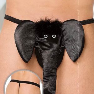 Thong 4416 {} black/ SL ViPstore.hu - Erotika Webáruház - Szexshop