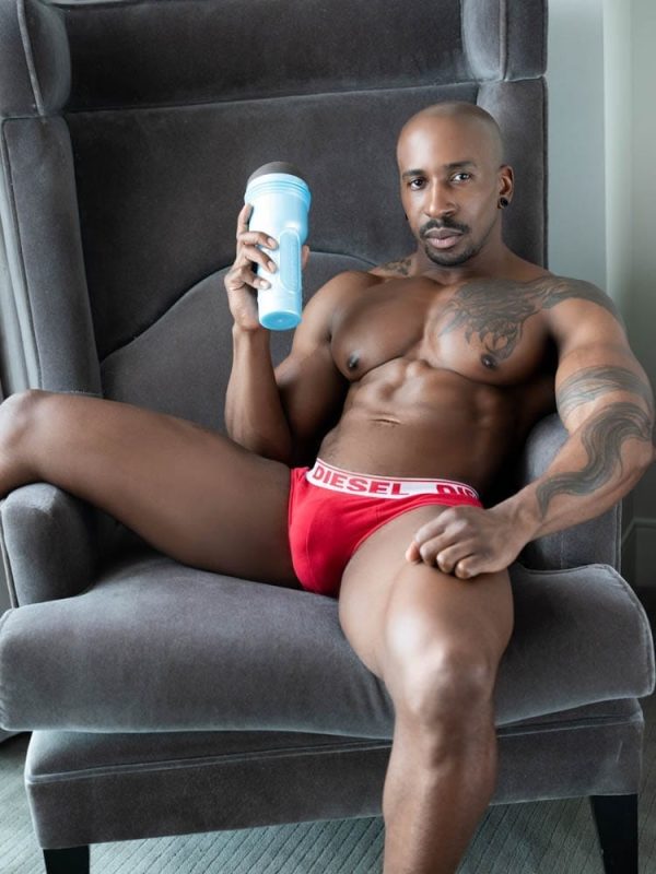 Fleshjack Boys Max Konnor Overdrive ViPstore.hu - Erotika Webáruház - Szexshop 6
