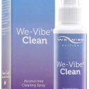 We-Vibe Clean 100 ml | ViPstore.hu - Erotika webáruház #1 - EAN 827160111441 | SKU PJUR000135