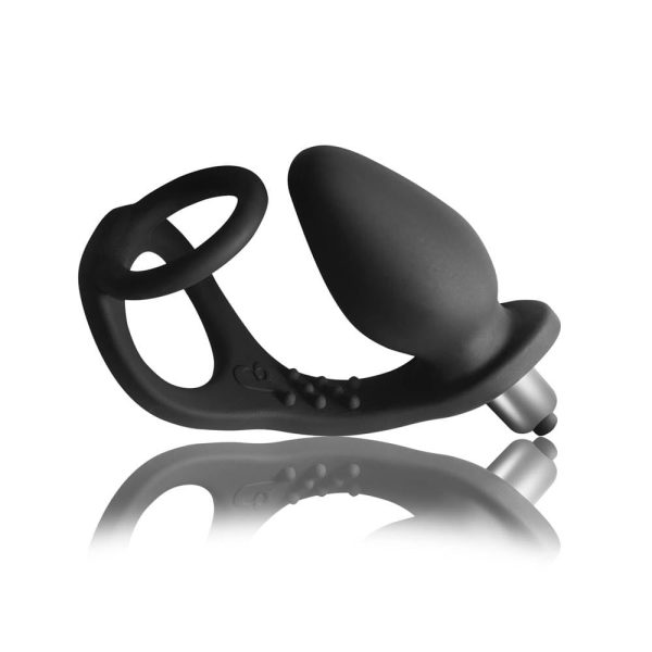 Ro-Zen Black 7 Speed Pet ViPstore.hu - Erotika Webáruház - Szexshop 2