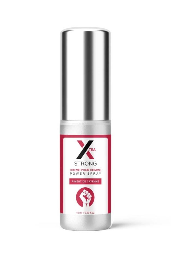 X.TRA STRONG 15 ML ViPstore.hu - Erotika Webáruház - Szexshop 2