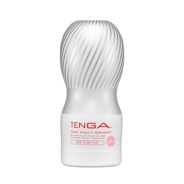 TENGA AIR FLOW CUP GENTLE ViPstore.hu - Erotika Webáruház - Szexshop