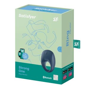 Strong One ViPstore.hu - Erotika Webáruház - Szexshop