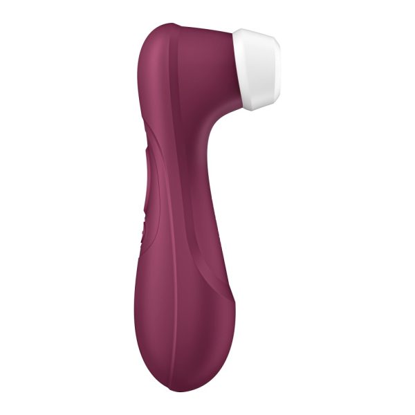 Pro 2 Generation 3 with Liquid Air wine red ViPstore.hu - Erotika Webáruház - Szexshop 2