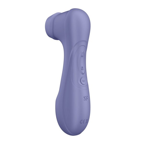 Pro 2 Generation 3 with Liquid Air lilac ViPstore.hu - Erotika Webáruház - Szexshop 3