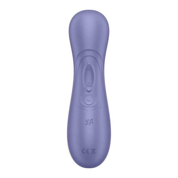 Pro 2 Generation 3 with Liquid Air lilac ViPstore.hu - Erotika Webáruház - Szexshop 4