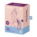 Vulva Lover 1 violet | ViPstore.hu - Erotika webáruház #1 - EAN 4061504018607 | SKU SATISFY371