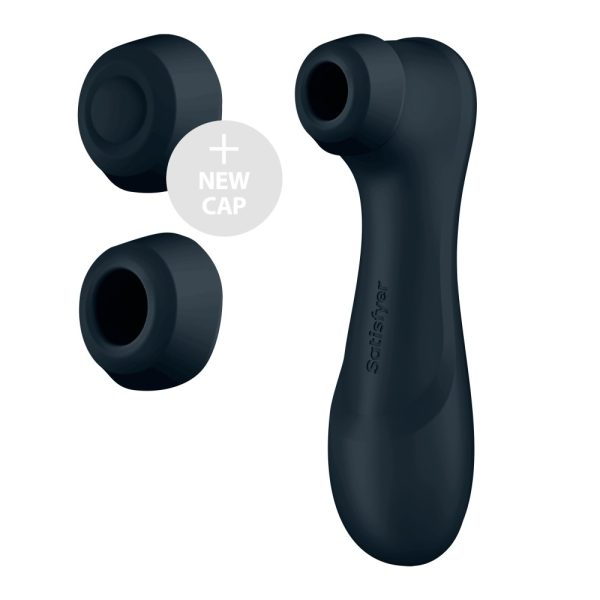 Pro 2 Generation 3 with Liquid Air black ViPstore.hu - Erotika Webáruház - Szexshop 2