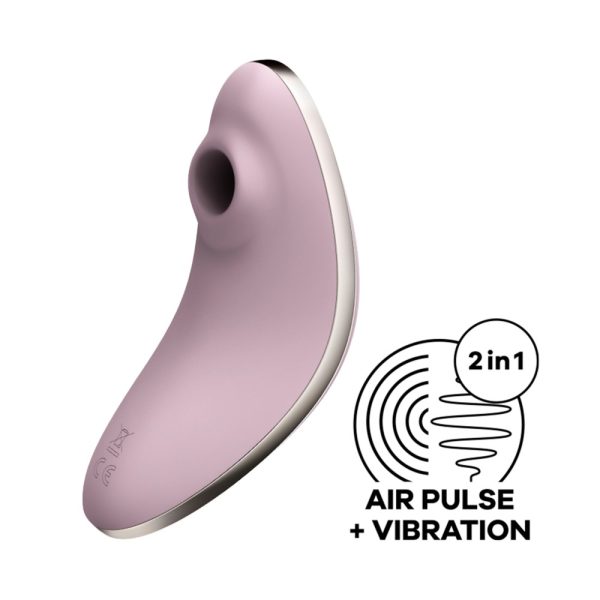 Vulva Lover 1 violet ViPstore.hu - Erotika Webáruház - Szexshop 8