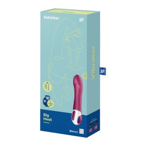 Big Heat ViPstore.hu - Erotika Webáruház - Szexshop