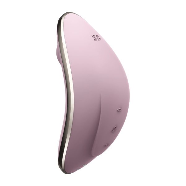 Vulva Lover 1 violet ViPstore.hu - Erotika Webáruház - Szexshop 3