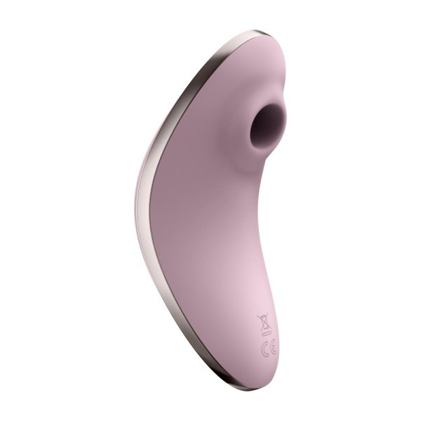 Vulva Lover 1 violet ViPstore.hu - Erotika Webáruház - Szexshop 5