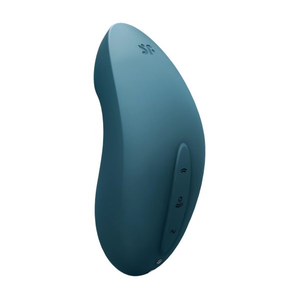Vulva Lover 2 blue ViPstore.hu - Erotika Webáruház - Szexshop 5