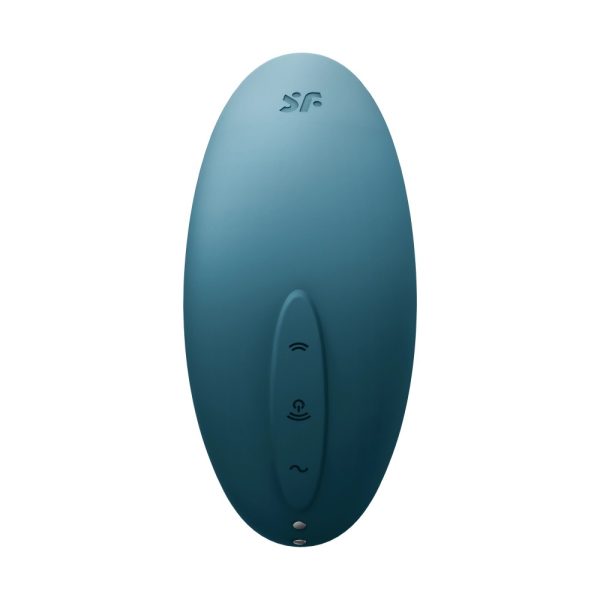 Vulva Lover 2 blue ViPstore.hu - Erotika Webáruház - Szexshop 6