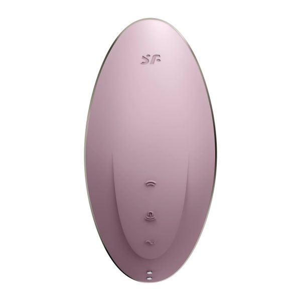 Vulva Lover 1 violet ViPstore.hu - Erotika Webáruház - Szexshop 4