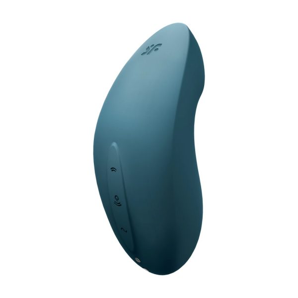 Vulva Lover 2 blue ViPstore.hu - Erotika Webáruház - Szexshop 7