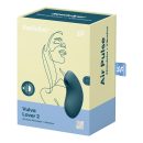 Vulva Lover 2 blue | ViPstore.hu - Erotika webáruház #1 - EAN 4061504018621 | SKU SATISFY368