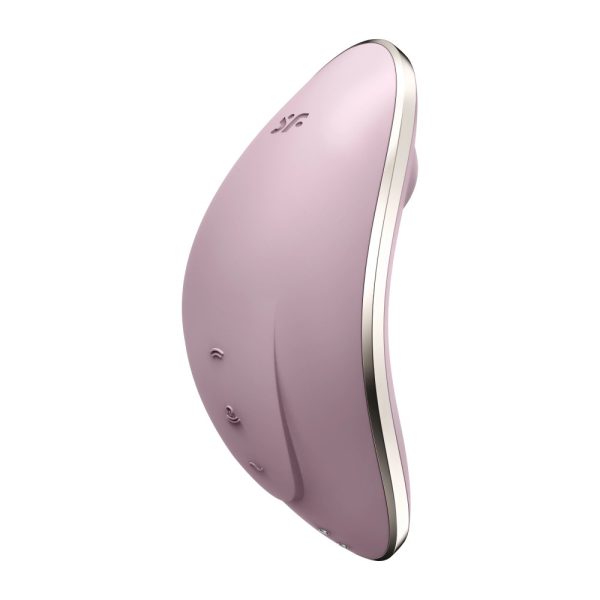 Vulva Lover 1 violet ViPstore.hu - Erotika Webáruház - Szexshop 7