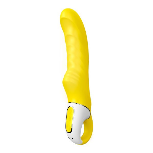 Satisfyer Yummy Sunshine ViPstore.hu - Erotika Webáruház - Szexshop 2
