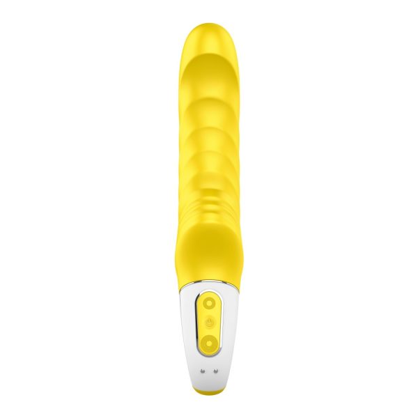 Satisfyer Yummy Sunshine ViPstore.hu - Erotika Webáruház - Szexshop 3