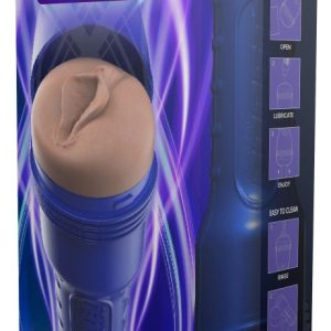 Fleshlight Boost Bang  Medium Dark (RP) ViPstore.hu - Erotika Webáruház - Szexshop