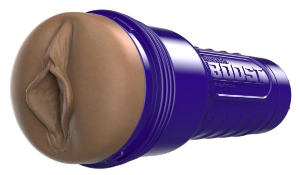 Fleshlight Boost Bang  Medium Dark (RP) ViPstore.hu - Erotika Webáruház - Szexshop 6