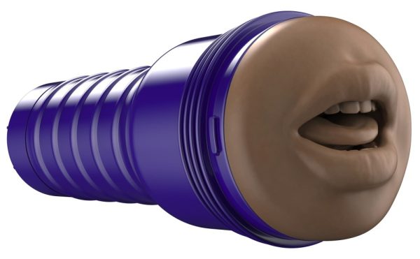 Fleshlight Boost Blow Medium Dark (RP) ViPstore.hu - Erotika Webáruház - Szexshop 4