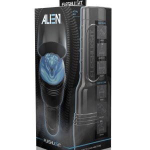 Fleshlight ALIEN (RP) ViPstore.hu - Erotika Webáruház - Szexshop