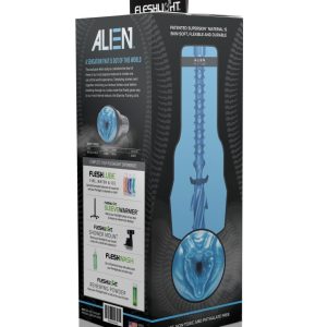Fleshlight ALIEN (RP) ViPstore.hu - Erotika Webáruház - Szexshop 2