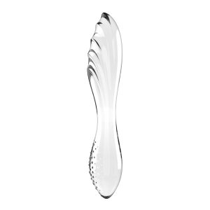 Dazzling Crystal 1 transparent ViPstore.hu - Erotika Webáruház - Szexshop 2 Dazzling Crystal 1 transparent ViPstore.hu - Erotika Webáruház - Szexshop 2