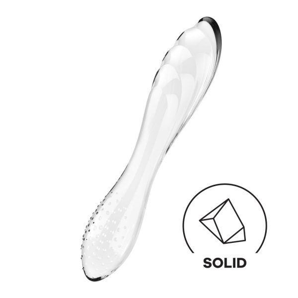 Dazzling Crystal 1 transparent ViPstore.hu - Erotika Webáruház - Szexshop 5
