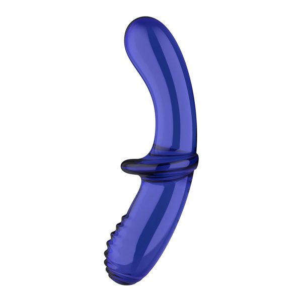 Double Crystal light blue ViPstore.hu - Erotika Webáruház - Szexshop 4