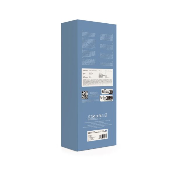 Ava Neo Cornflower Blue ViPstore.hu - Erotika Webáruház - Szexshop 3