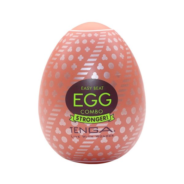 TENGA EGG COMBO ViPstore.hu - Erotika Webáruház - Szexshop