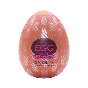 TENGA EGG CONE ViPstore.hu - Erotika Webáruház - Szexshop