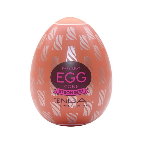 TENGA EGG CONE ViPstore.hu - Erotika Webáruház - Szexshop